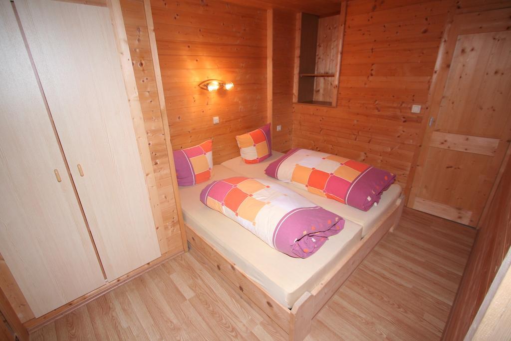 Ferienhaus Eiter Sankt Leonhard im Pitztal Room photo